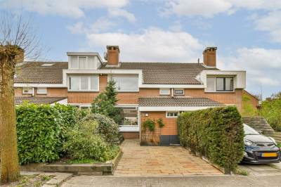 Woning Griend 98 Diemen