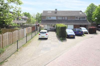 Woning Donsvlinder 35 Leiden