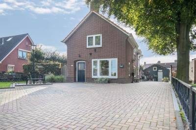 Woning Zuiderzeestraatweg 655 Hattemerbroek