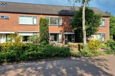Woning Kerkinge 5 Zuidwolde (DR)