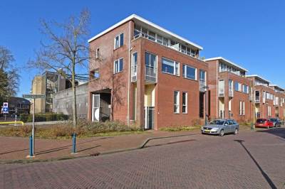 Woning Boerrigterstraat 1 Epe