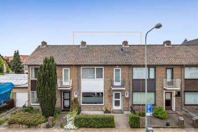 Woning Burgemeester Cortenstraat 101 Maastricht