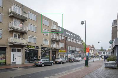 Woning Stationsstraat 25 Hilversum