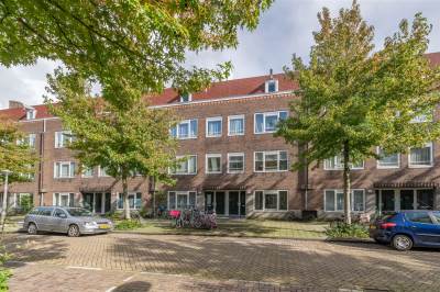 Woning Van Gentstraat 42 - 1 Amsterdam