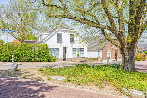 Woning Rooijsestraat 1 Dreumel