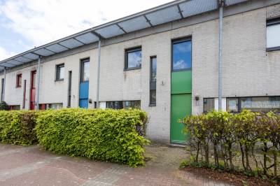Woning Zilvermeeuw 25 Ouderkerk aan de Amstel