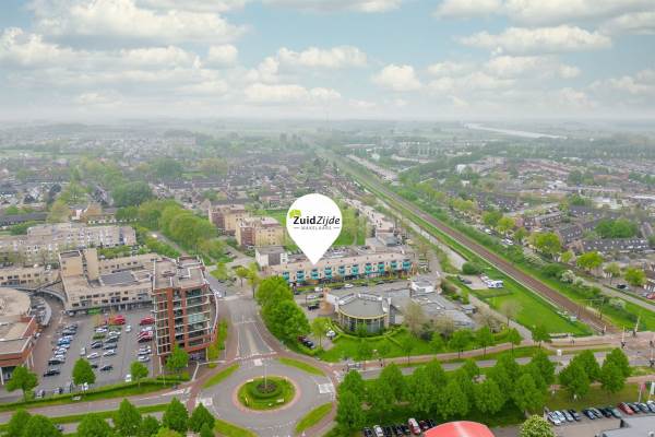 Woning Ministerlaan 226 Zwolle