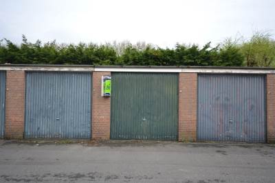 Garage Roelof Bootstraat 37 g- 55 Edam