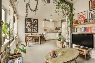 Woning James Cookstraat 382 Amsterdam