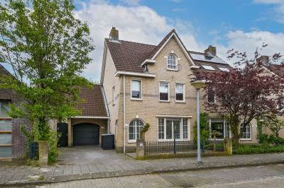 Woning Florapark 1 Eindhoven