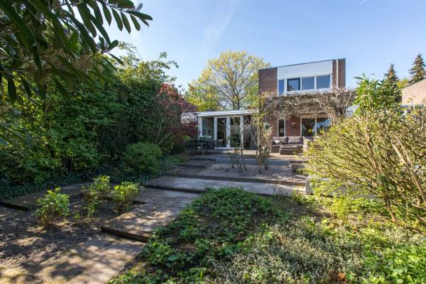 Woning Paddestoelstraat 2 Arnhem