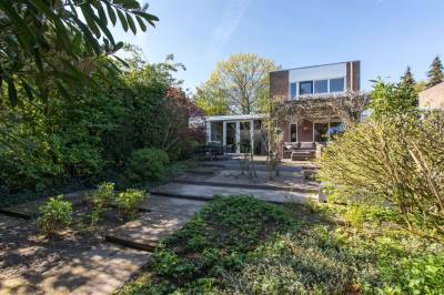 Woning Paddestoelstraat 2 Arnhem