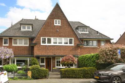 Woning Koningsstraat 16 Hilversum