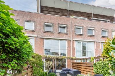 Woning Beukenhof 21 Bodegraven