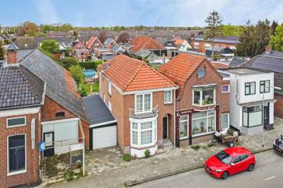 Woning Poststraat 47 Wildervank