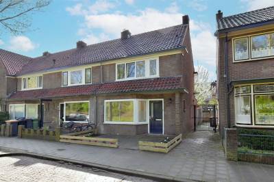 Woning Oude Bathmenseweg 30 Deventer