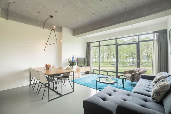 Woning Burgemeester Hogguerstraat 397D Amsterdam