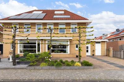 Woning Mark 53 Dronten