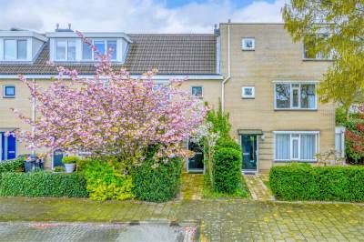 Woning Leliestraat 22 Badhoevedorp