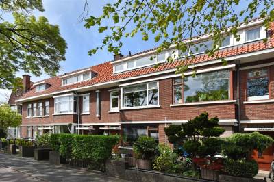 Woning Lindelaan 136 Rijswijk (ZH)