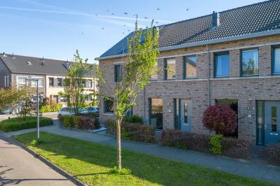 Woning Hoge Akker 3 Didam