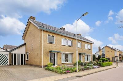 Woning Rozenstraat 53 Didam