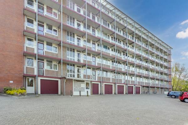 Woning Maria in Campislaan 199 Assen