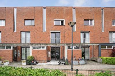 Woning Constantijn Huygensstraat 51 Capelle aan den IJssel