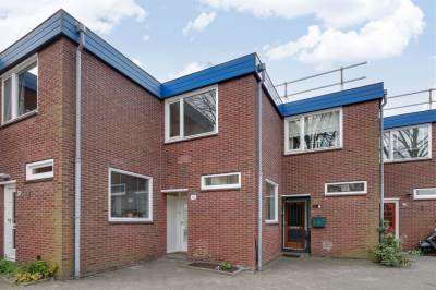 Woning Andries Snoekstraat 35 Amsterdam