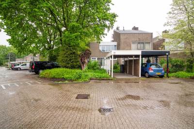Woning Puccinihof 637 Tilburg
