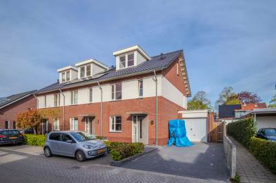 Woning Zagerij 12 Arnhem