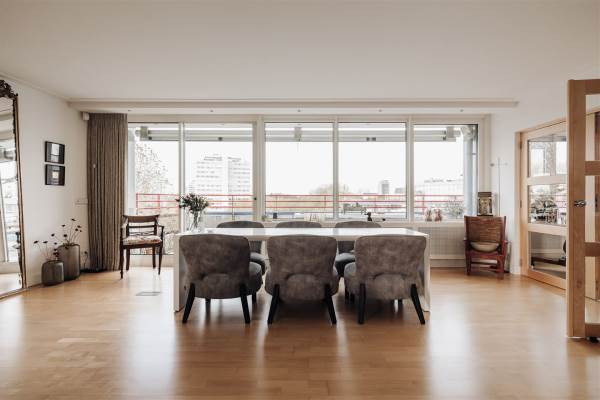 Woning Beysterveld 33 Amsterdam