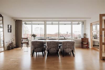 Woning Beysterveld 33 Amsterdam