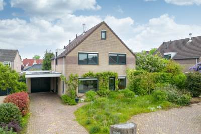 Woning Craeyenbergh 12 Overasselt