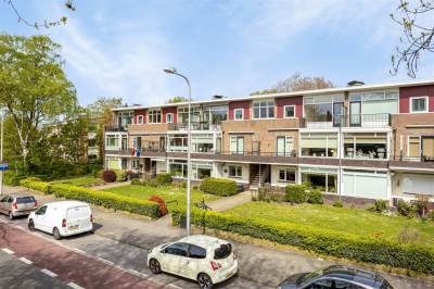 Woning Laaressingel 47 Enschede