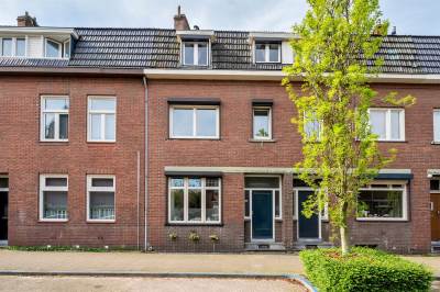 Woning Hendrikxstraat 46 Venlo