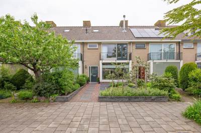 Woning Zaadkorrel 32 Eemnes