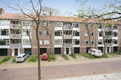 Woning Pieter Jelles Troelstralaan 59b Amersfoort