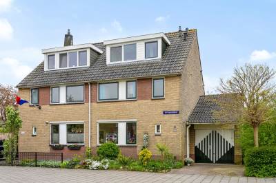 Woning Neptunusstraat 24 Oudorp