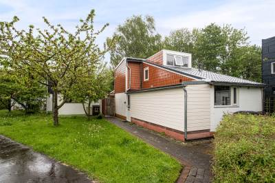 Woning Buitenplaats 18 Dronten