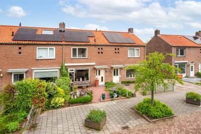 Woning Vossenakkers 41 Heiloo