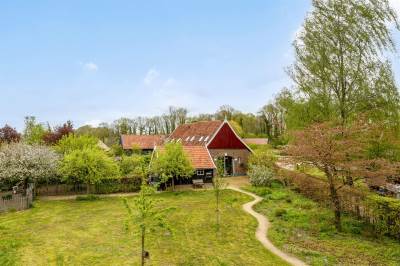 Woning Klandermansweg 4a Winterswijk Woold