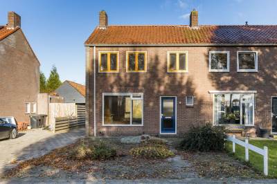 Woning Avébéweg 42 Ter Apelkanaal