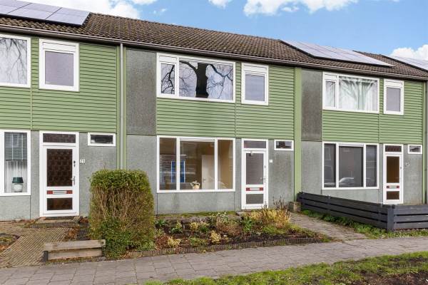 Woning Lindenlaan 71 Nieuwe Pekela