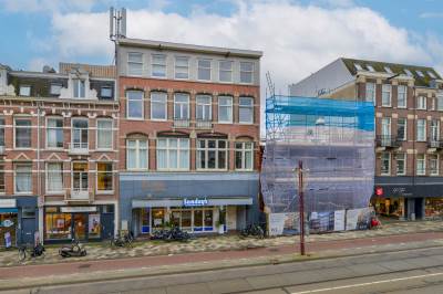 Woning Middenweg 22III Amsterdam