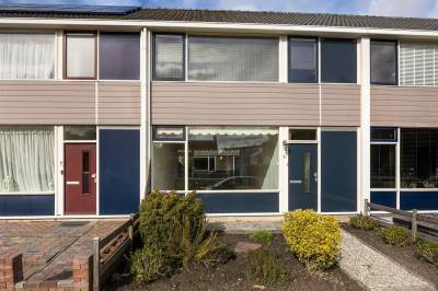 Woning Rijnstraat 9 Winschoten