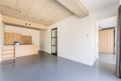 Woning Burgemeester Hogguerstraat 391 Amsterdam