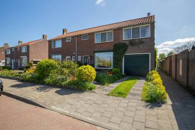 Woning Laan van Popkensburgh 2 Middelburg