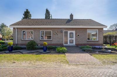 Woning Markepad 4 Gasselte