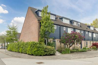 Woning Weidebloemenlaan 79 Woerden